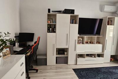 Metalurgiei -  2 Camere - Decoamdat - Mobilat si Utilat - 5