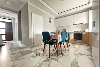 Dumbravita Triplex 5 camere 2 Bai | 115mp utili Terasa 30mp - 1