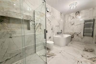 Apartament cu 3 camere decomandat, mobilat în Herăstrău - 9