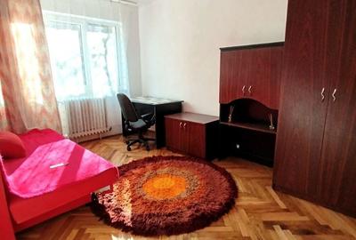 Apartament cu 4 camere decomandat, mobilat în Mănăștur - 6