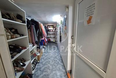 Spatiu comercial - Zona Manastur/Ion Mester - 4