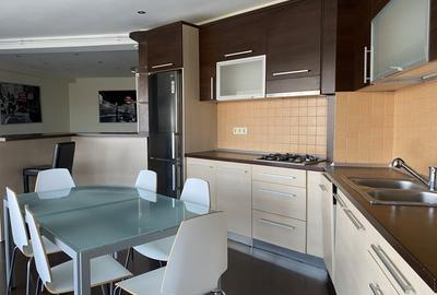 Aviatiei adiacent,pipera,emil racovita,mobilat,utilat,terasa. - 4