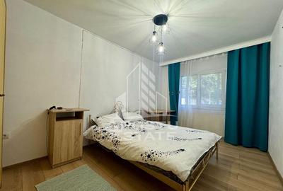 Apartament cu 2 camere, centrala proprie, zona Telegrafului - 5