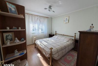Apartament cu 4 camere în Central - 13