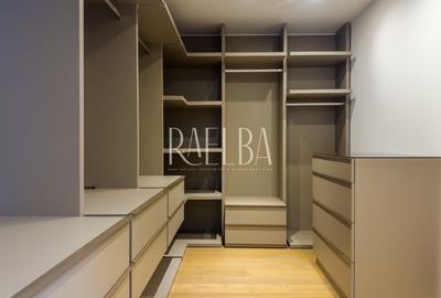 Apartament cu 4 camere decomandat, mobilat în Herăstrău - 17