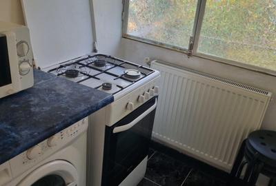 Garsonieră decomandată în Lacul Tei - 2