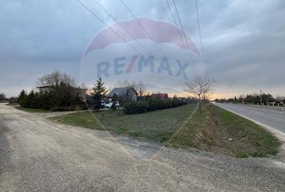 Teren agricol de 2000 mp, în Tărtășești - 8