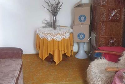Casă cu 2 camere în Central - 2