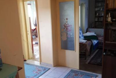 Apartament cu 3 camere decomandat, mobilat în 1 Mai