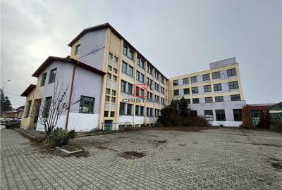 Spațiu comercial, de 5,540 mp, în Viilor - 9