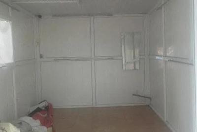 Spațiu comercial, de 15 mp, în Central - 1