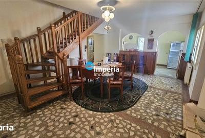 Casă cu 4 camere cu Teren 573 Mp în Bârnova - 4