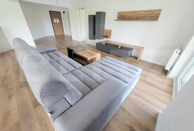 Apartament cu 2 camere semidecomandat, mobilat în Gheorgheni - 3