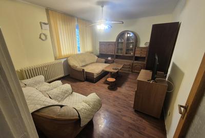 Garsonieră decomandată în Brâncoveanu - 5