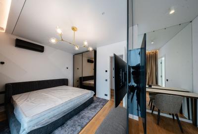 Apartament cu 3 camere de închiriat // Yacht Kid - 26