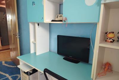 Apartament cu 2 camere decomandat în Țiglina 3 - 2