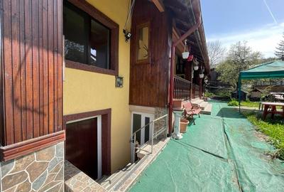 Casa de vanzare in Slanic - Central! - 5