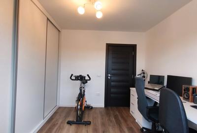 Casă cu 4 camere în Cătălina - 1