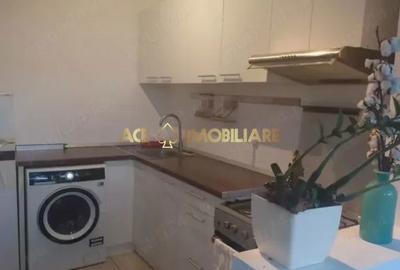 Apartament cu 2 camere, mobilat în 1 Mai - 2