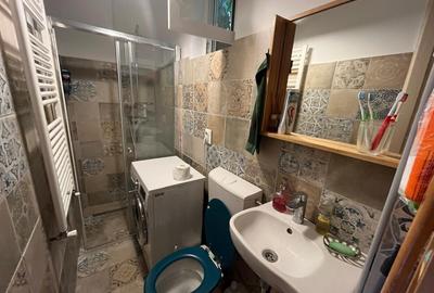 Apartament cu 2 camere semidecomandat în Dacia - 2