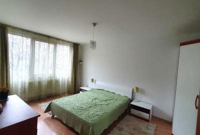 Apartament cu 2 camere semidecomandat în Drumul Taberei - 3