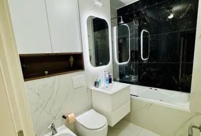 Apartament cu 3 camere, decomandat - zona Tractorul. Apartament cu 3 camere, decomandat - zona Tractorul. - 8