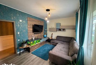 Apartament cu 3 camere în Central - 14