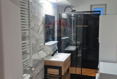 Apartament cu 3 camere, mobilat în Obor - 9