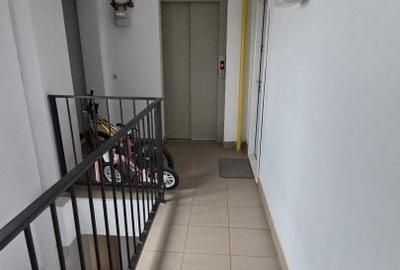 Apartament cu 3 camere în Carpați 2 - 2