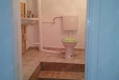 Spațiu comercial, de 35 mp, în 1 Mai - 6