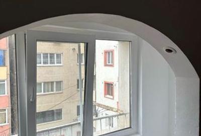 Garsonieră decomandată în Dorobanți - 1
