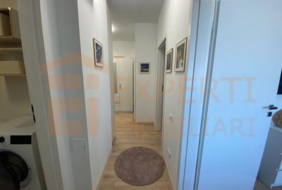 Apartament 2 camere - Novopolis - 4