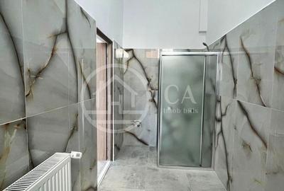 Spațiu comercial, de 118 mp, în Cantemir