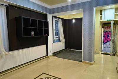 Apartament cu 2 camere, parter, intrare separată, Magheru - Piața Romană - 9
