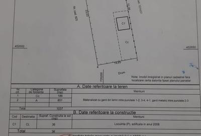 Spațiu comercial, în Vânători - 8