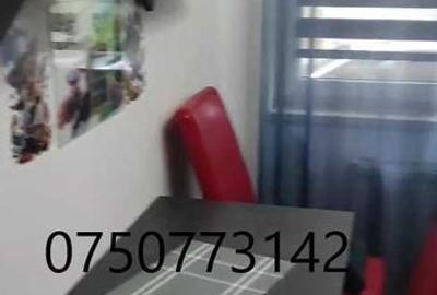 Apartament cu 2 camere decomandat în Apahida