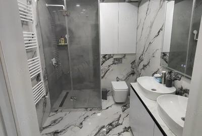 Garsonieră decomandată în Dorobanților - 2