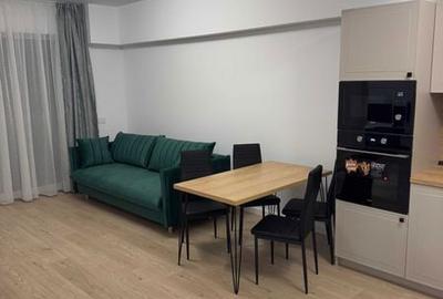 Apartament cu 2 camere în Calea Aradului