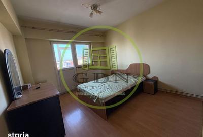 Apartament cu 3 camere decomandat, mobilat în 1 Mai - 9