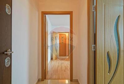 Comision 0% | Apartament cu 2 camere | Renovat | Cartieru... - 12