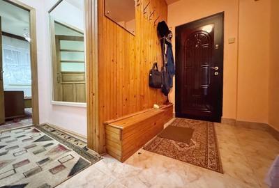 Apartament 3 camere decomandat 70mp+5mp balcon, etaj3/4-Gheorghe Lazar - 12