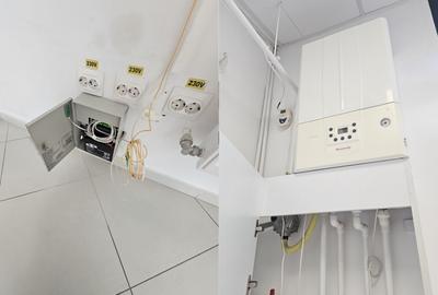 Cabinet medical | Spatiu Comercial de inchiriat | Pitesti, C - 3