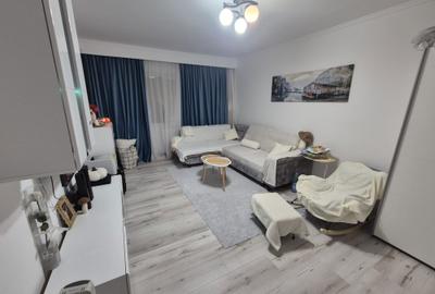 Apartament cu 2 camere decomandat în Trivale - 1