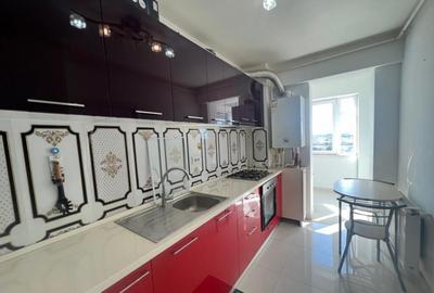 Inel II studio 37,94 mp bloc nou - 11