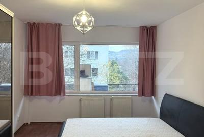 Apartament de vanzare, cu 3 camere, 64 mp, bloc nou, zona Sala Sporturilor - 2