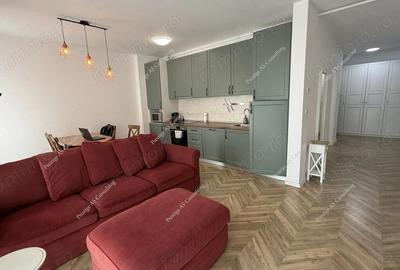 Apartament luminos si linistit in bloc NordOne - Parcul Botanic - 3