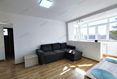 Apartament cu 2 camere semidecomandat în Țiglina 1 - 3