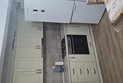 Inchiriez garsoniera - 1