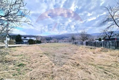 Spațiu comercial, în Luncani - 8