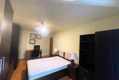 Apartament cu 3 camere decomandat, mobilat în Teiul Doamnei - 17